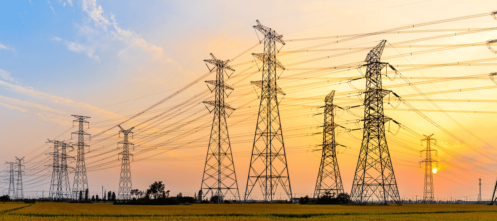 Power Grid Failure