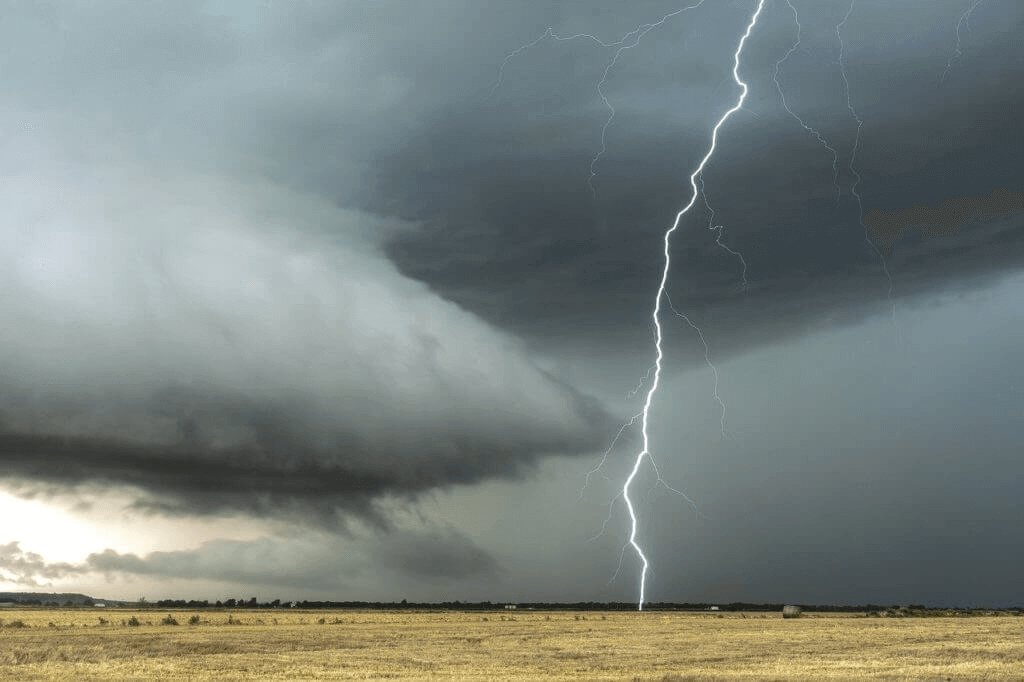 Severe Weather Events
